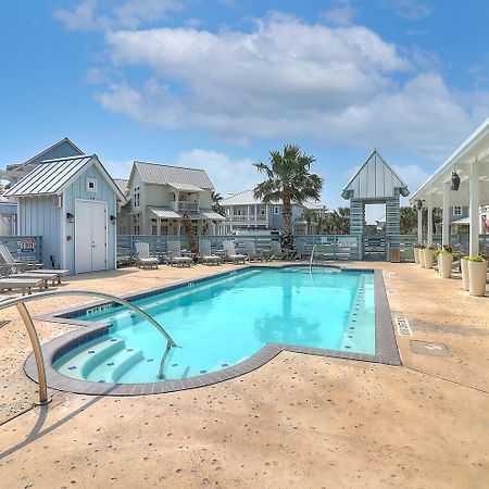 Beyond Paradise 119 Se Villa Port Aransas Exterior photo